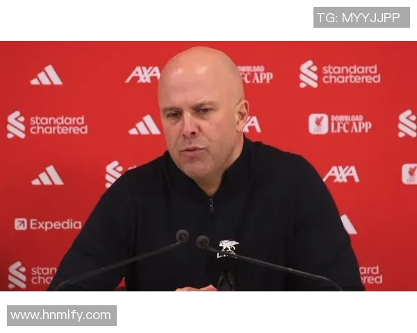 斯洛特：我的重心是让球队从头回到赢球轨迹，维拉的踢法很超卓